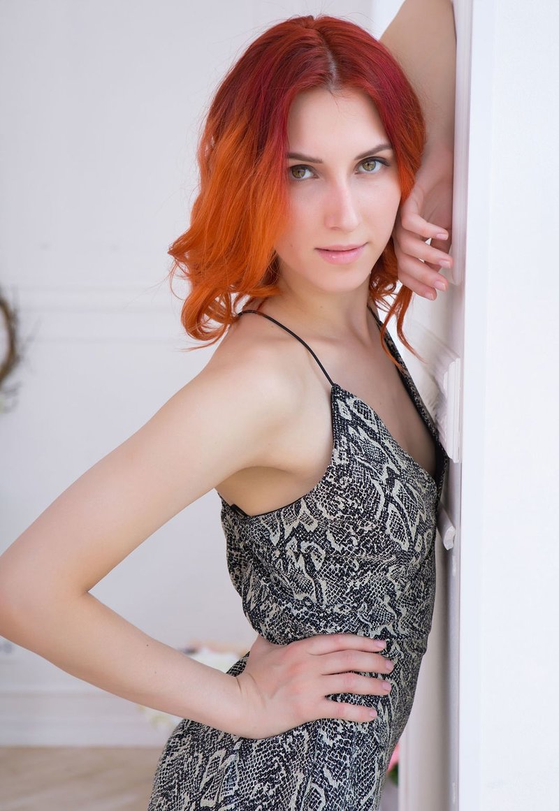 Галина, 19